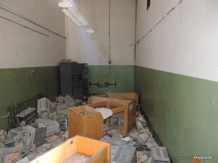 Комплексы ПРО Сары-Шаган