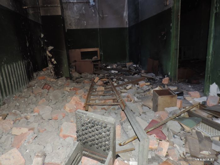 Комплексы ПРО Сары-Шаган