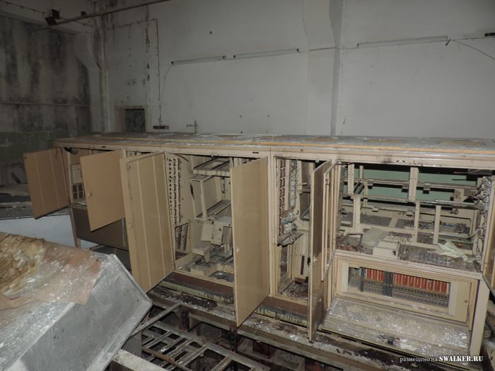 Комплексы ПРО Сары-Шаган