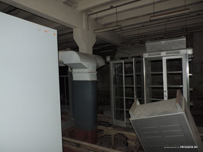 Комплексы ПРО Сары-Шаган