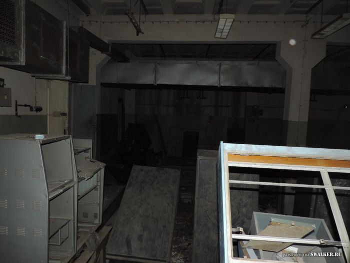 Комплексы ПРО Сары-Шаган