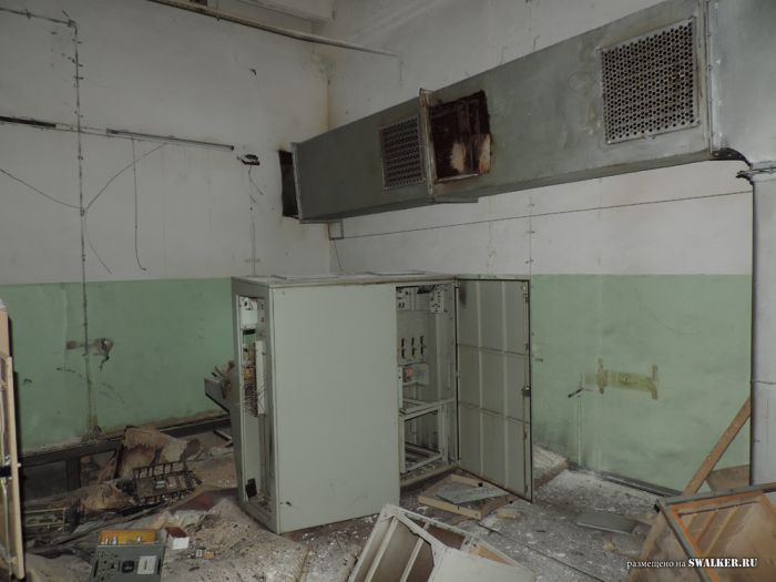 Комплексы ПРО Сары-Шаган