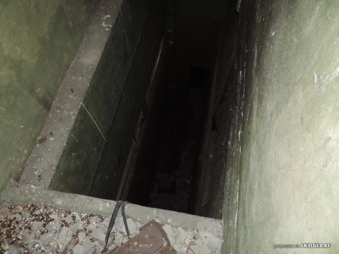 Комплексы ПРО Сары-Шаган