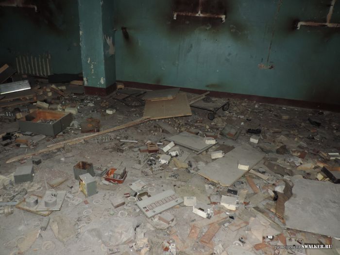 Комплексы ПРО Сары-Шаган