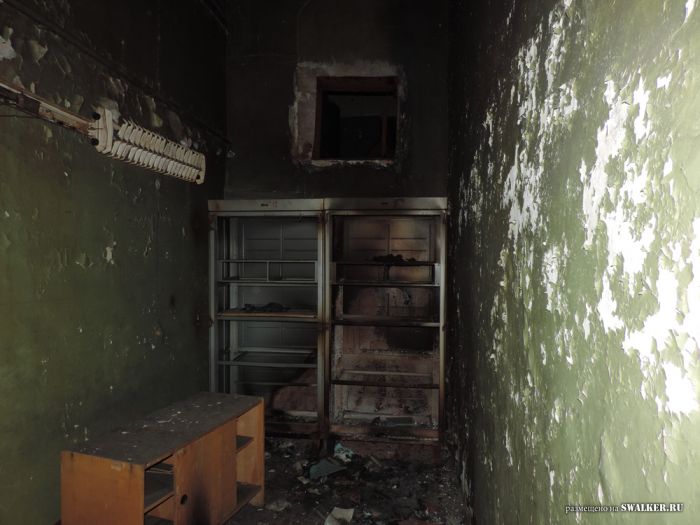 Комплексы ПРО Сары-Шаган