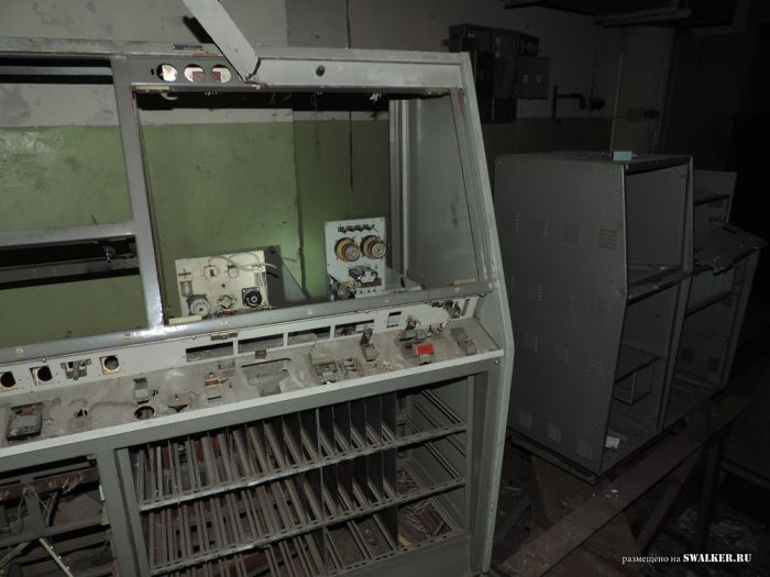 Комплексы ПРО Сары-Шаган