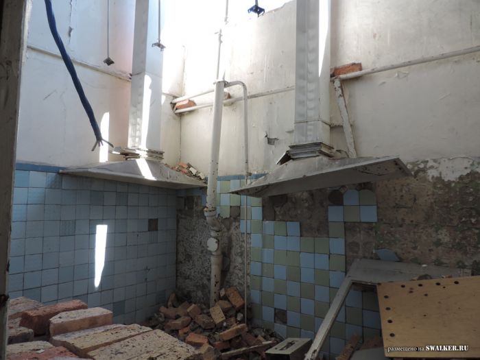 Комплексы ПРО Сары-Шаган