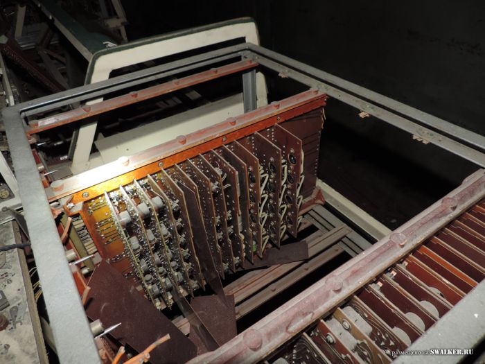 Комплексы ПРО Сары-Шаган