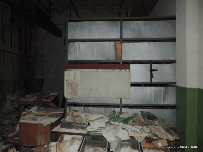 Комплексы ПРО Сары-Шаган