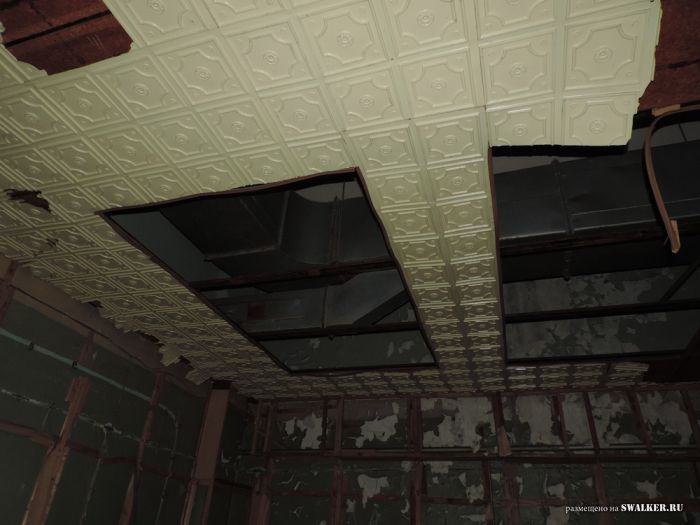 Комплексы ПРО Сары-Шаган