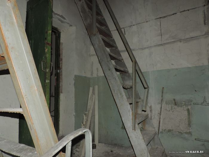 Комплексы ПРО Сары-Шаган