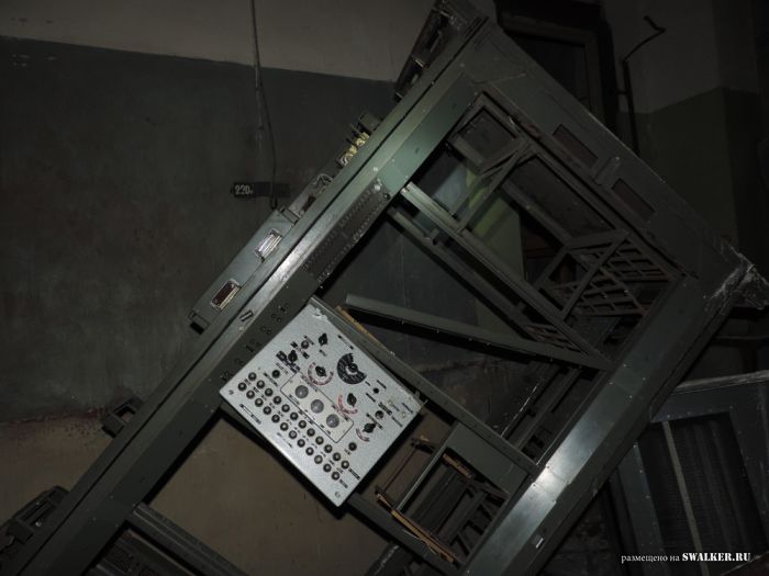 Комплексы ПРО Сары-Шаган