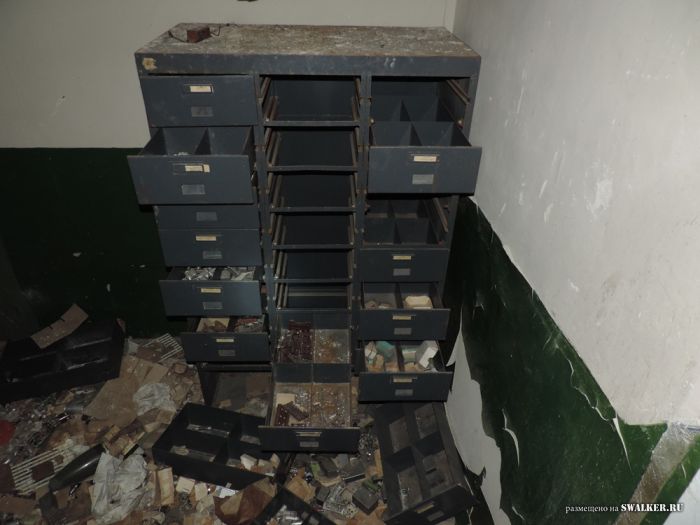 Комплексы ПРО Сары-Шаган