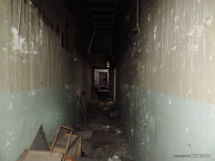 Комплексы ПРО Сары-Шаган