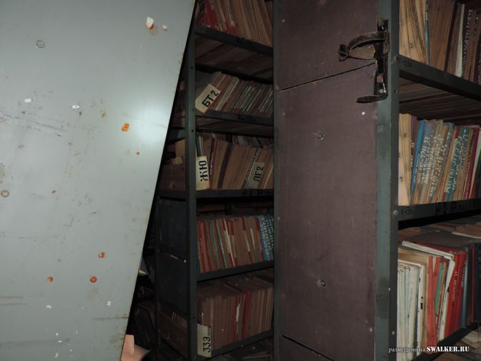 Комплексы ПРО Сары-Шаган