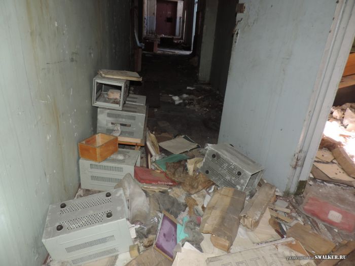 Комплексы ПРО Сары-Шаган