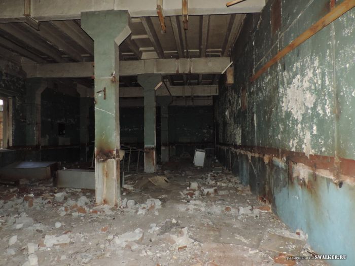 Комплексы ПРО Сары-Шаган