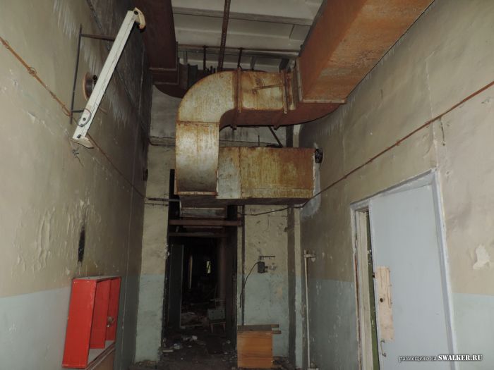 Комплексы ПРО Сары-Шаган