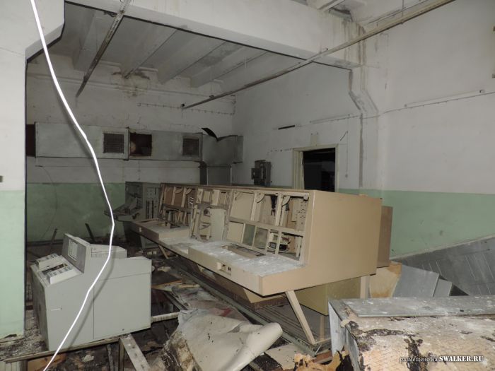 Комплексы ПРО Сары-Шаган