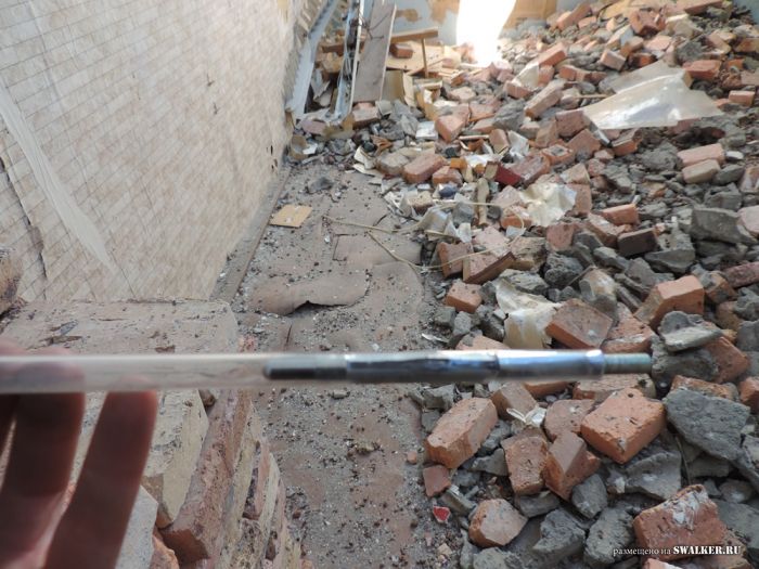 Комплексы ПРО Сары-Шаган