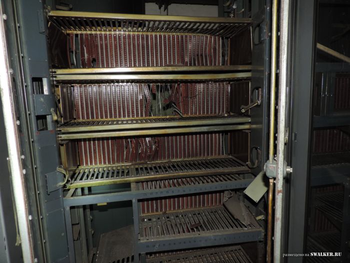 Комплексы ПРО Сары-Шаган