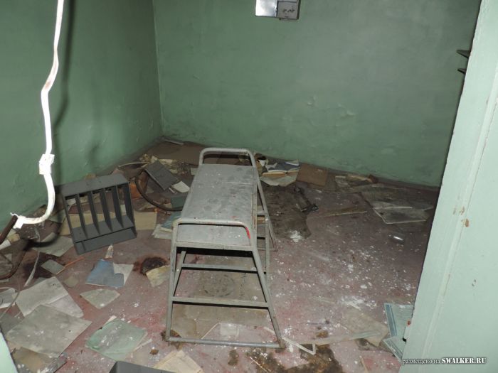 Комплексы ПРО Сары-Шаган