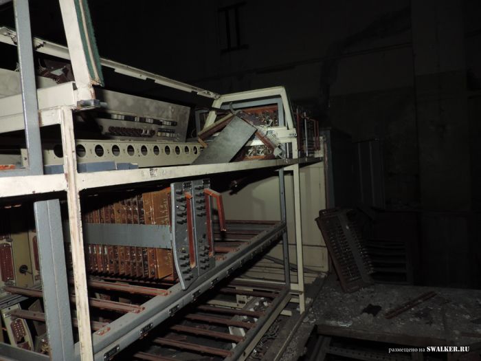 Комплексы ПРО Сары-Шаган