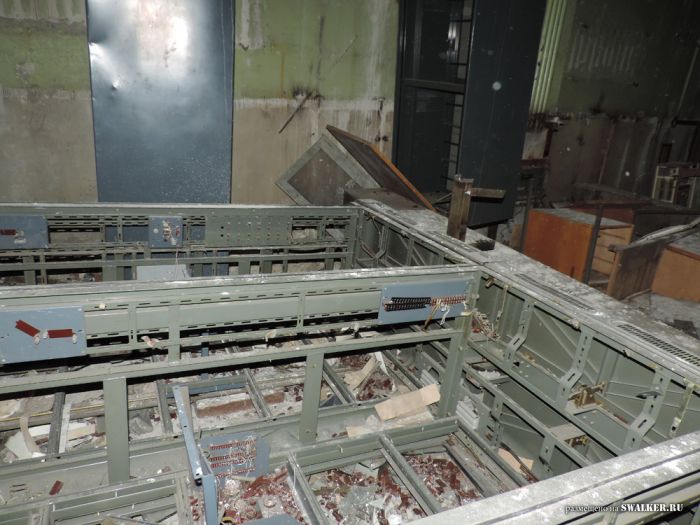 Комплексы ПРО Сары-Шаган