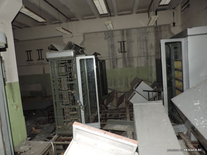 Комплексы ПРО Сары-Шаган