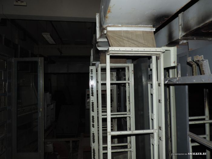 Комплексы ПРО Сары-Шаган