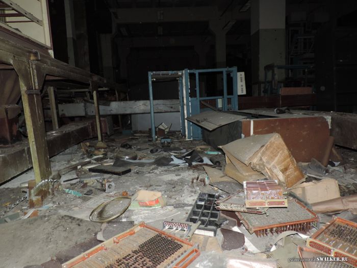 Комплексы ПРО Сары-Шаган