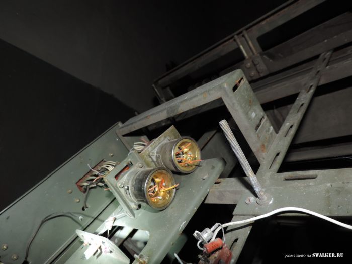 Комплексы ПРО Сары-Шаган