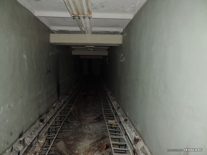 Комплексы ПРО Сары-Шаган