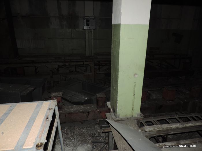 Комплексы ПРО Сары-Шаган