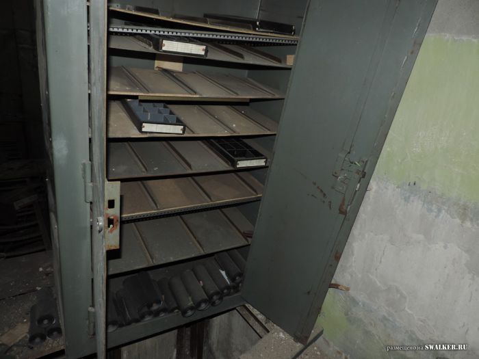 Комплексы ПРО Сары-Шаган