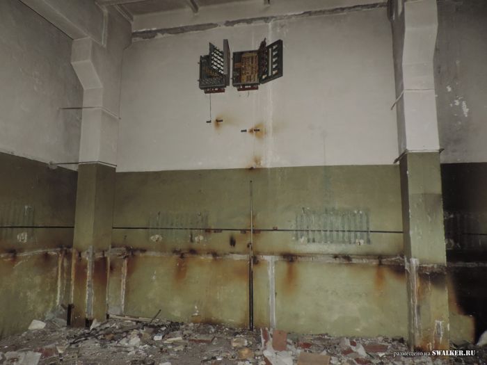 Комплексы ПРО Сары-Шаган