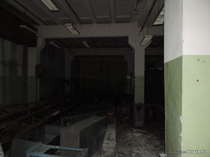 Комплексы ПРО Сары-Шаган