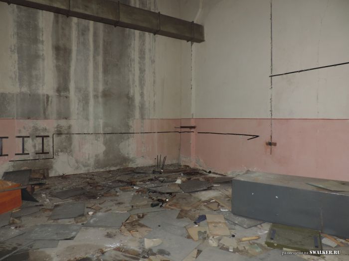 Комплексы ПРО Сары-Шаган