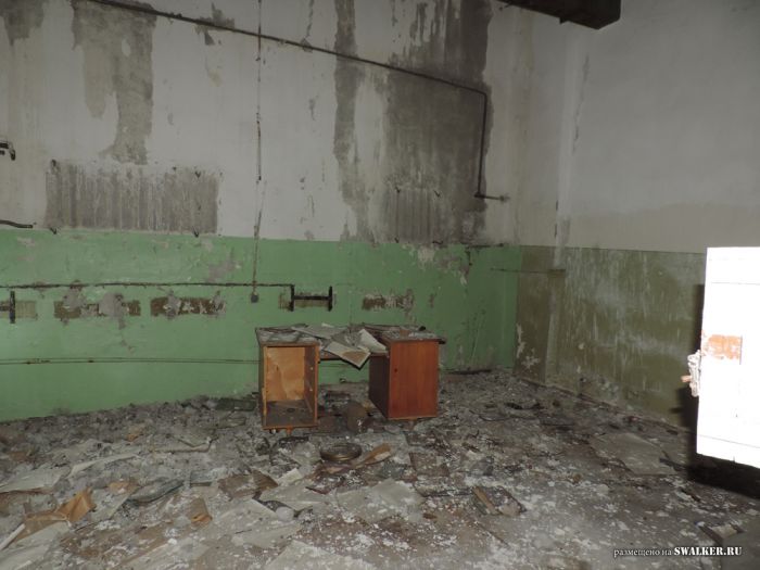 Комплексы ПРО Сары-Шаган