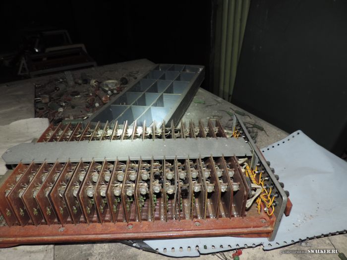 Комплексы ПРО Сары-Шаган