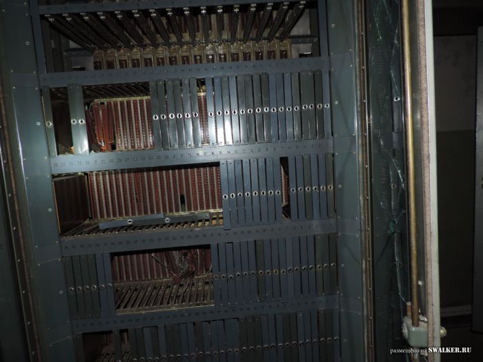 Комплексы ПРО Сары-Шаган