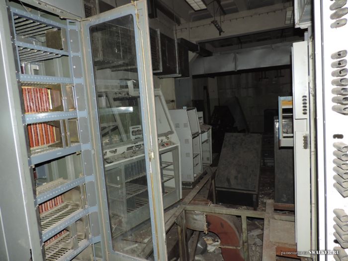 Комплексы ПРО Сары-Шаган