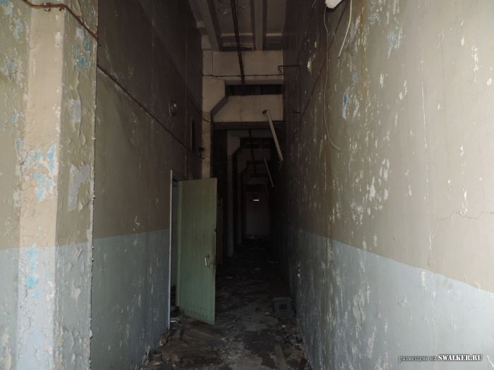 Комплексы ПРО Сары-Шаган