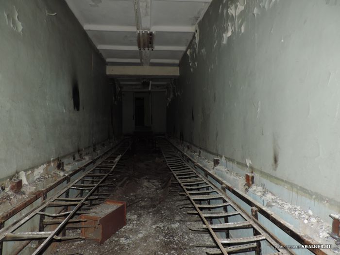 Комплексы ПРО Сары-Шаган