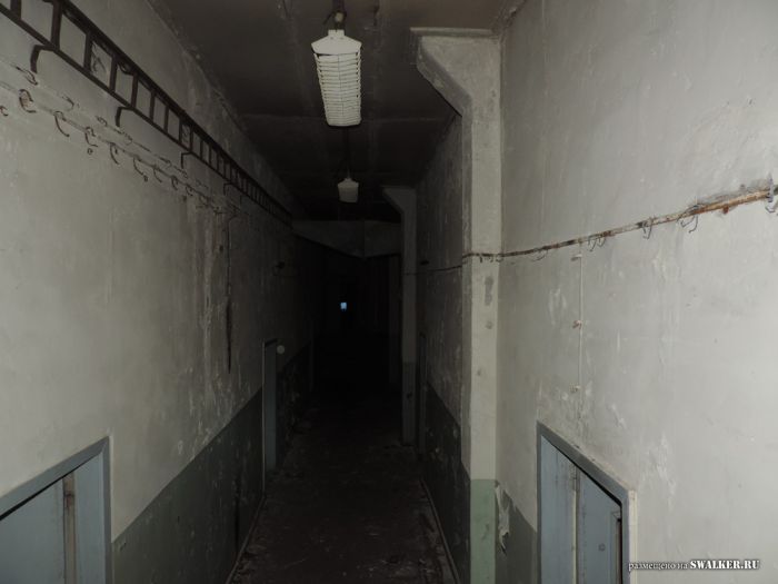 Комплексы ПРО Сары-Шаган