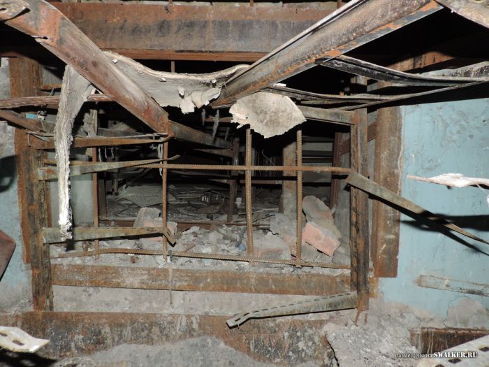 Комплексы ПРО Сары-Шаган