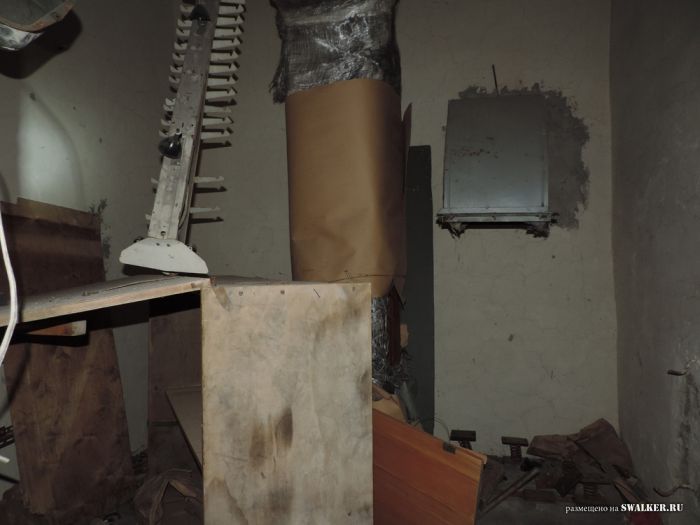 Комплексы ПРО Сары-Шаган