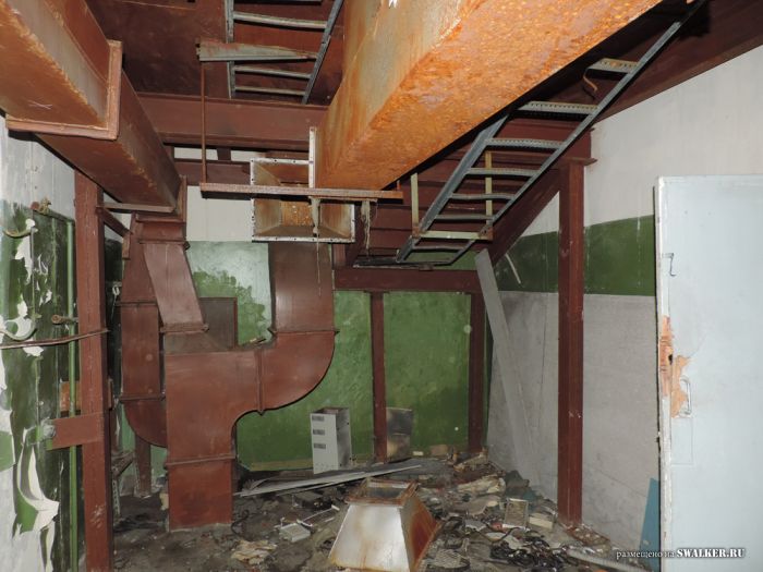 Комплексы ПРО Сары-Шаган