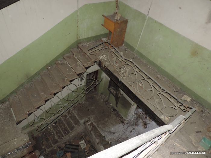 Комплексы ПРО Сары-Шаган