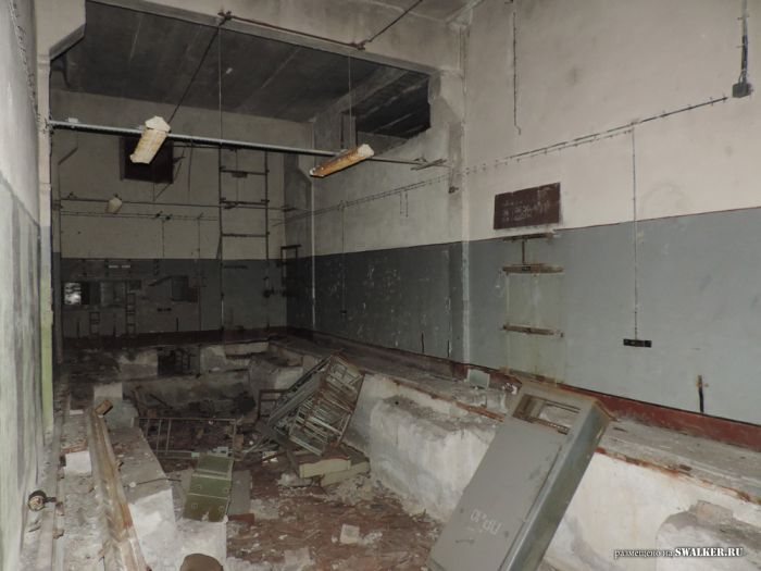 Комплексы ПРО Сары-Шаган